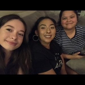 Meet your Posher, Kimberly